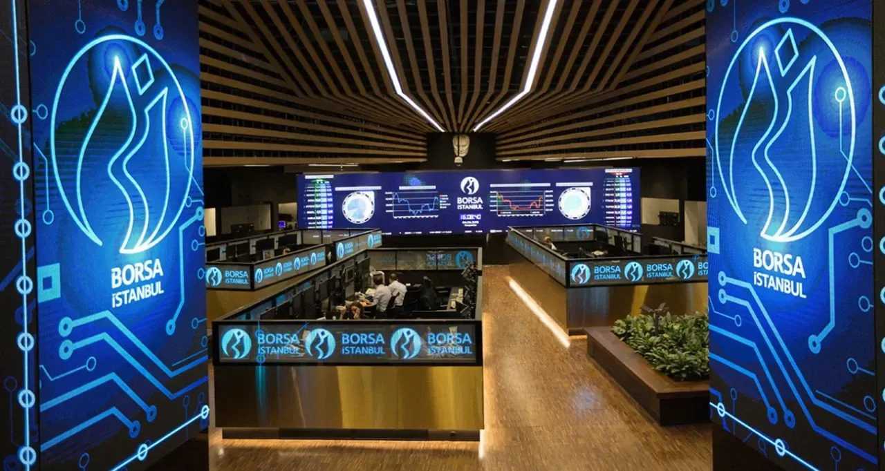 Borsa Duserken Kuresel ve Yerli Beklentiler Artiyor 1