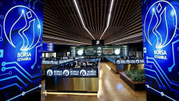 Borsa Düşerken Küresel ve Yerli Beklentiler Artıyor