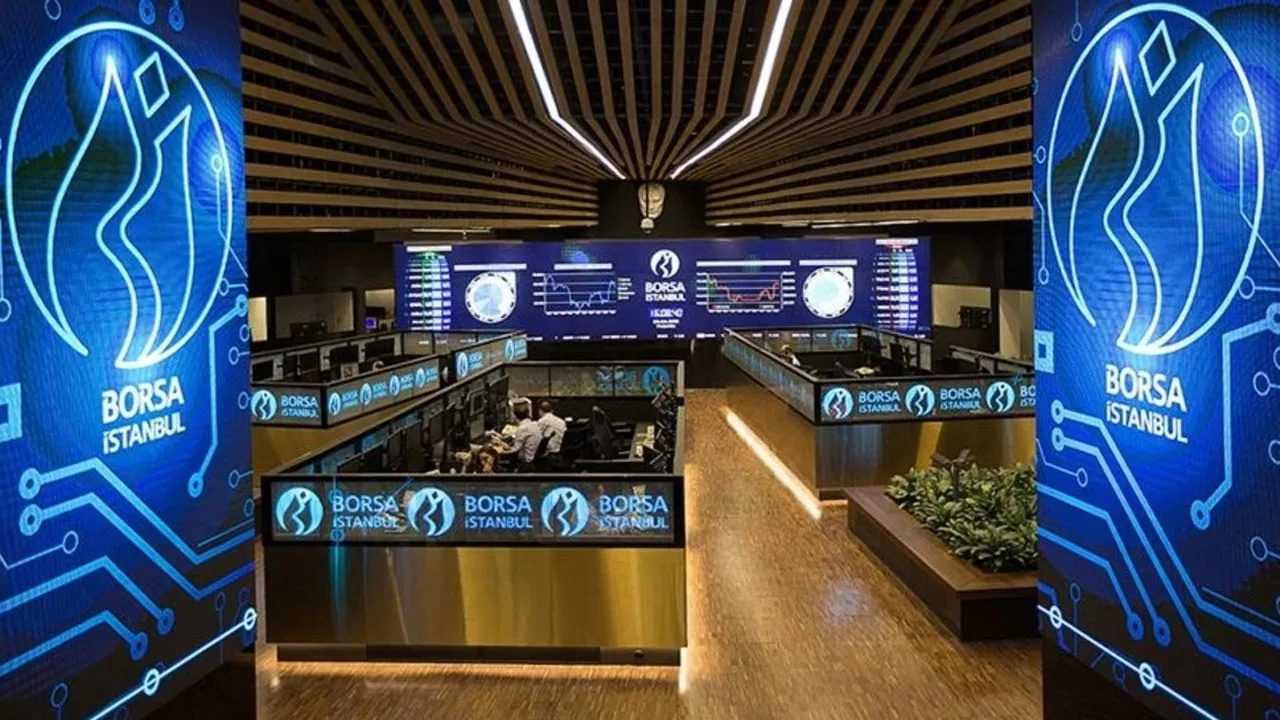 Borsa İstanbul Yükseliyor, Küresel Piyasalar Temkinli 4 Borsa Istanbul Yukseliyor Kuresel Piyasalar Temkinli 5