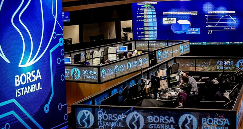 Borsa İstanbul’da Sektör Yükseliyor, BIST 100 Dibi Görüyor