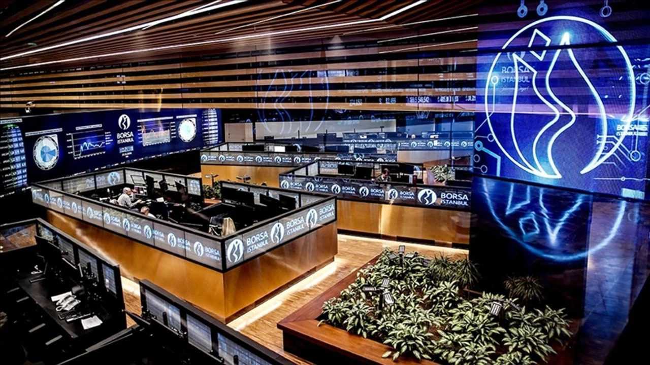 Borsa İstanbul’da Sektör Yükseliyor, BIST 100 Dibi Görüyor 2 Borsa Istanbulda Sektor Yukseliyor BIST 100 Dibi Goruyor 3