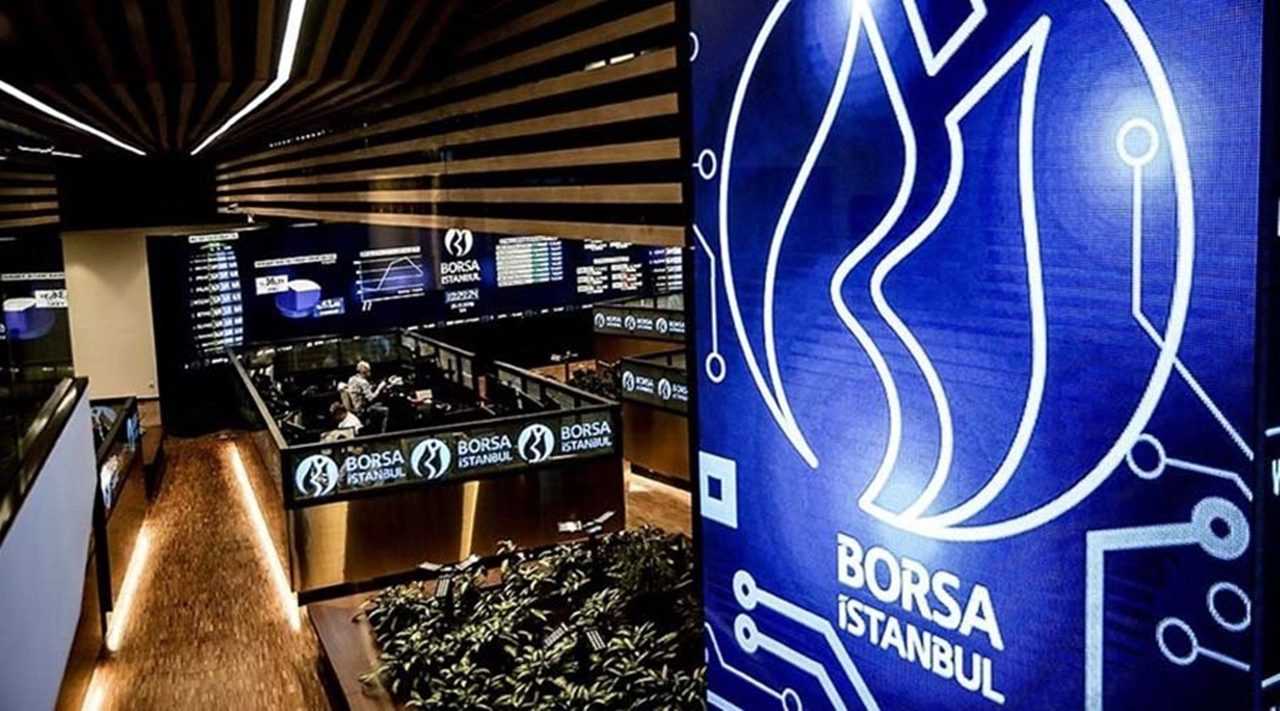 Borsa İstanbul’da Sektör Yükseliyor, BIST 100 Dibi Görüyor 3 Borsa Istanbulda Sektor Yukseliyor BIST 100 Dibi Goruyor 4