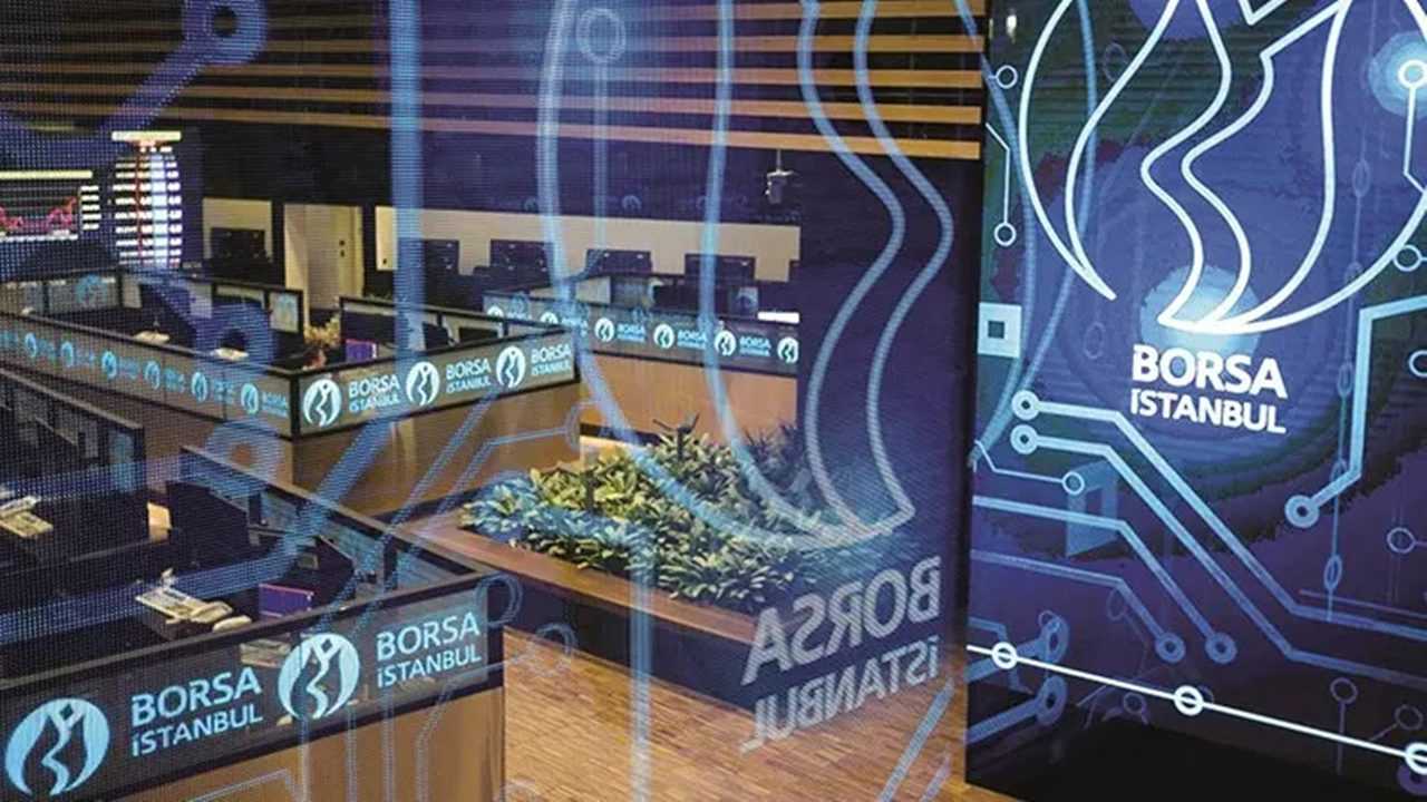 Borsa İstanbul’da Sektör Yükseliyor, BIST 100 Dibi Görüyor 4 Borsa Istanbulda Sektor Yukseliyor BIST 100 Dibi Goruyor 5