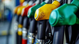 Bu Gece Yarısından İtibaren Benzine Büyük İndirim Geliyor