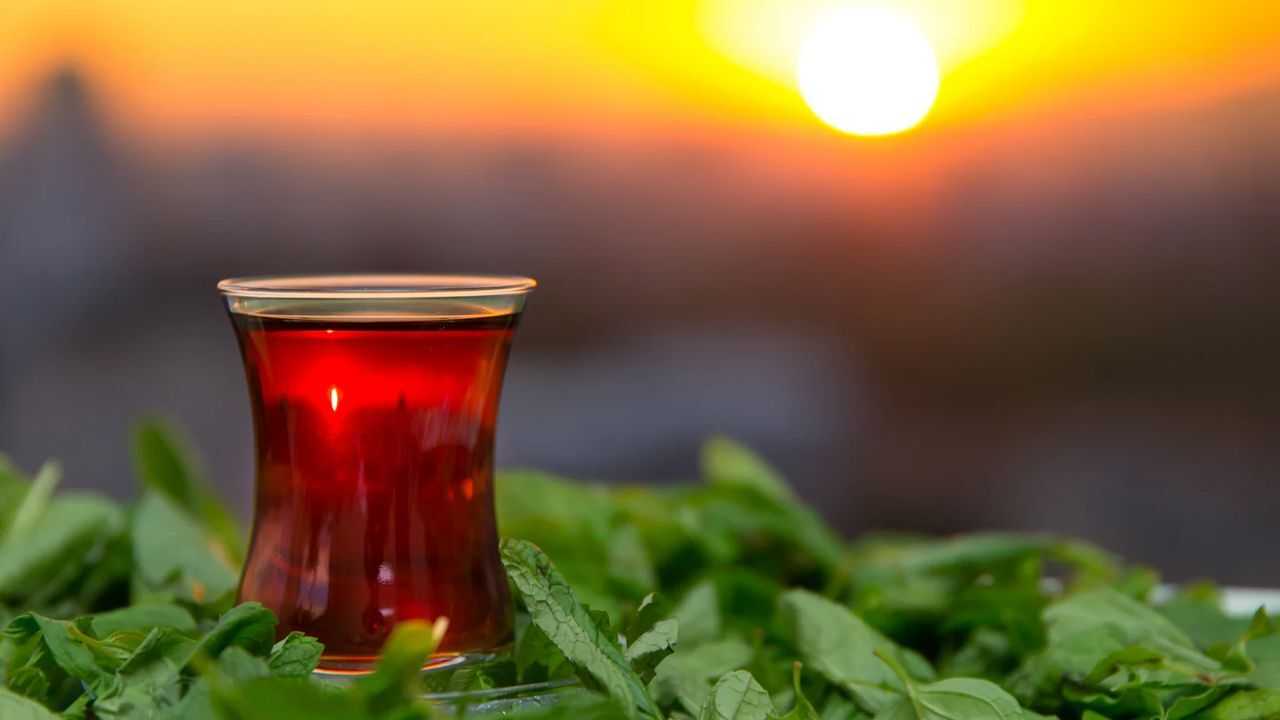 Çay Severlere Kötü Haber: Bir Zam Daha 2 Cay Severlere Kotu Haber Bir Zam Daha 2