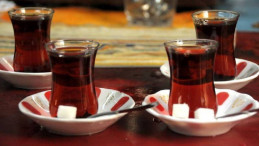 Çay Severlere Kötü Haber: Bir Zam Daha