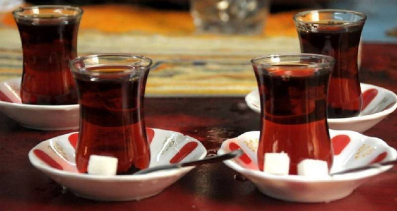 Çay Severlere Kötü Haber: Bir Zam Daha