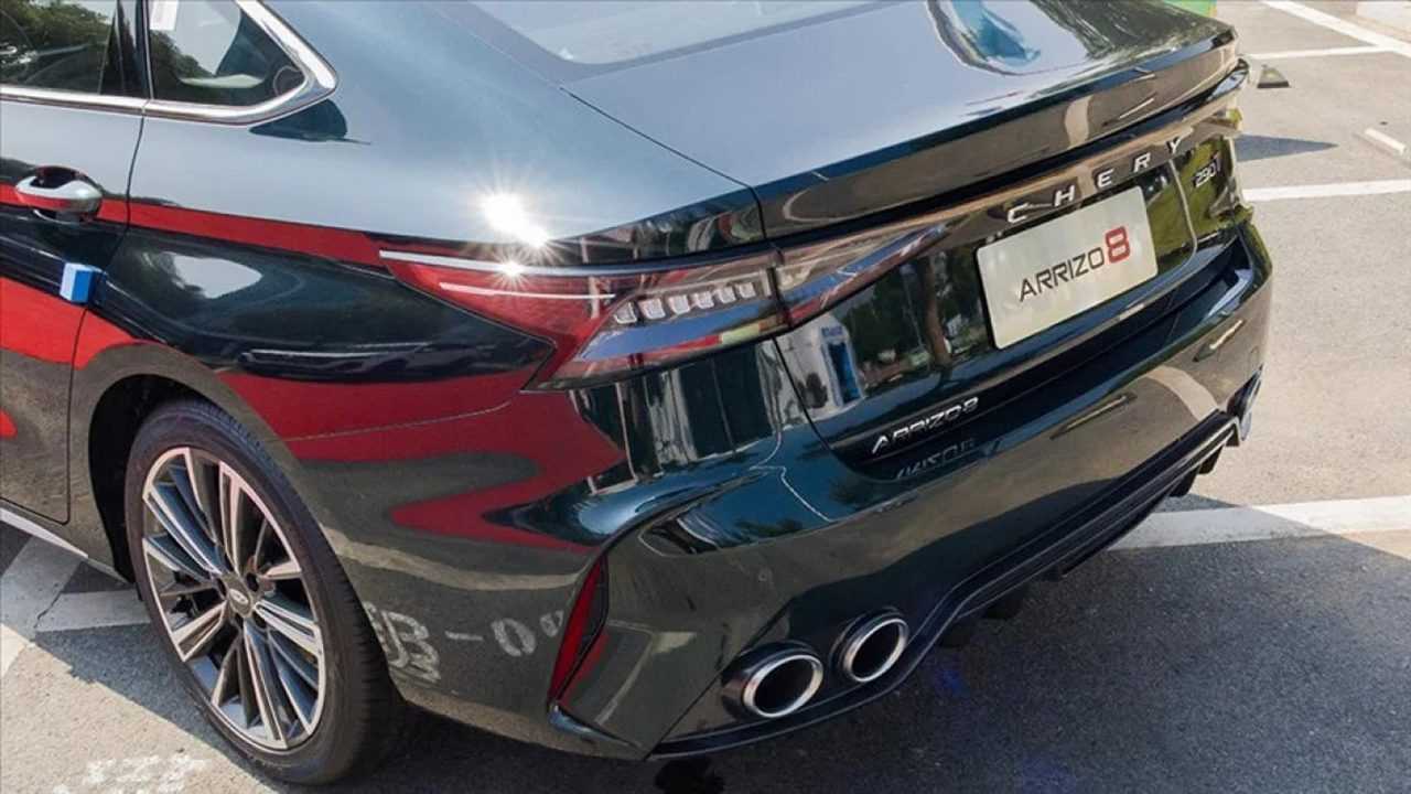 Çin Otomotiv Pazarını Sarsıyor: Avrupa Üreticileri Krizde 3 Cin Otomotiv Pazarini Sarsiyor Avrupa Ureticileri Krizde 4