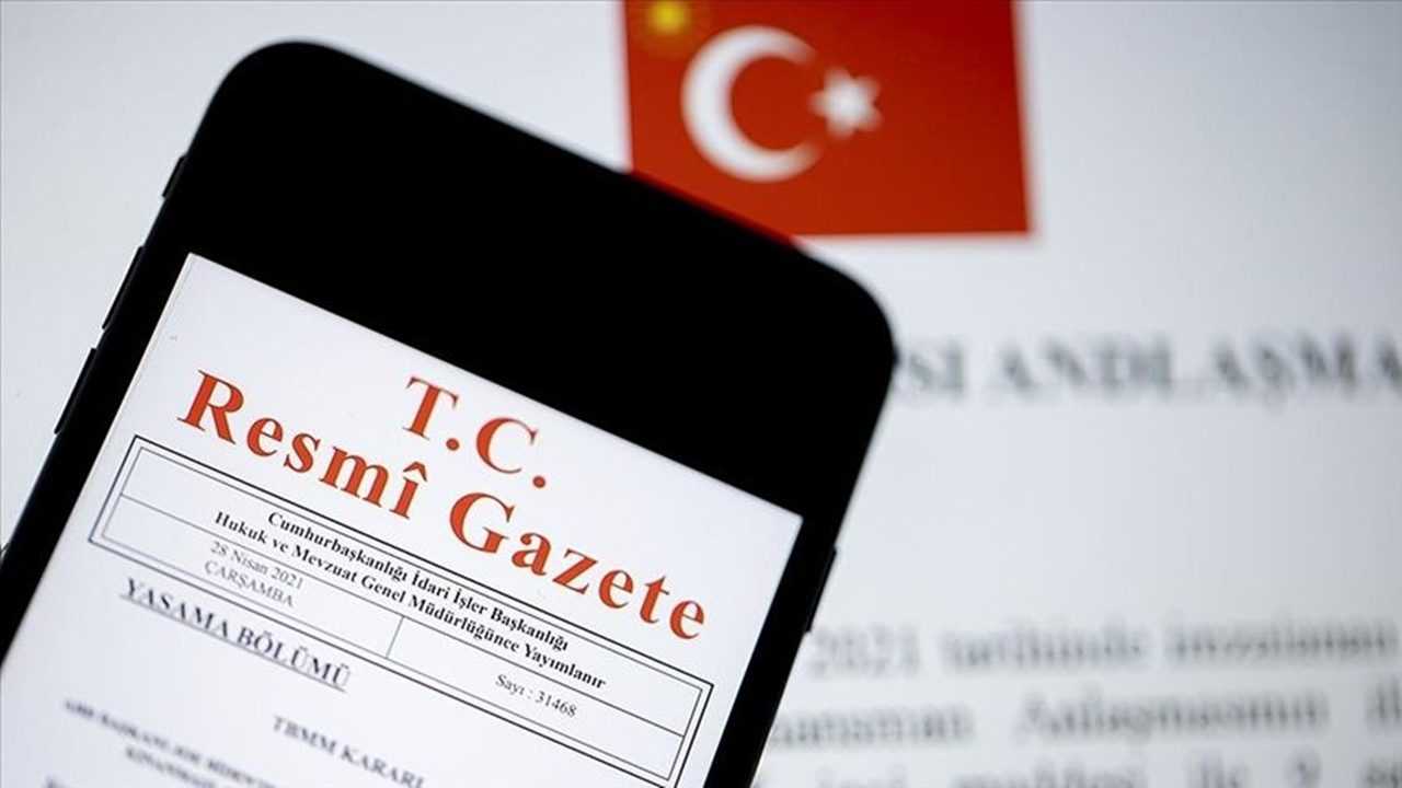Cumhurbaskani Erdoganin Imzasiyla 16 Ilin Valisi Degisti 4