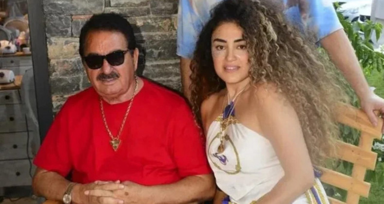Dilan Çıtak Olayı Ünlü Türkücü İbrahim Tatlıses’e Soruldu