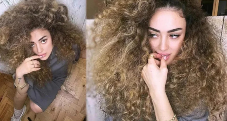 Dilan Çıtak Tatlıses’in Uçak Krizi: Hostesle Gerilim