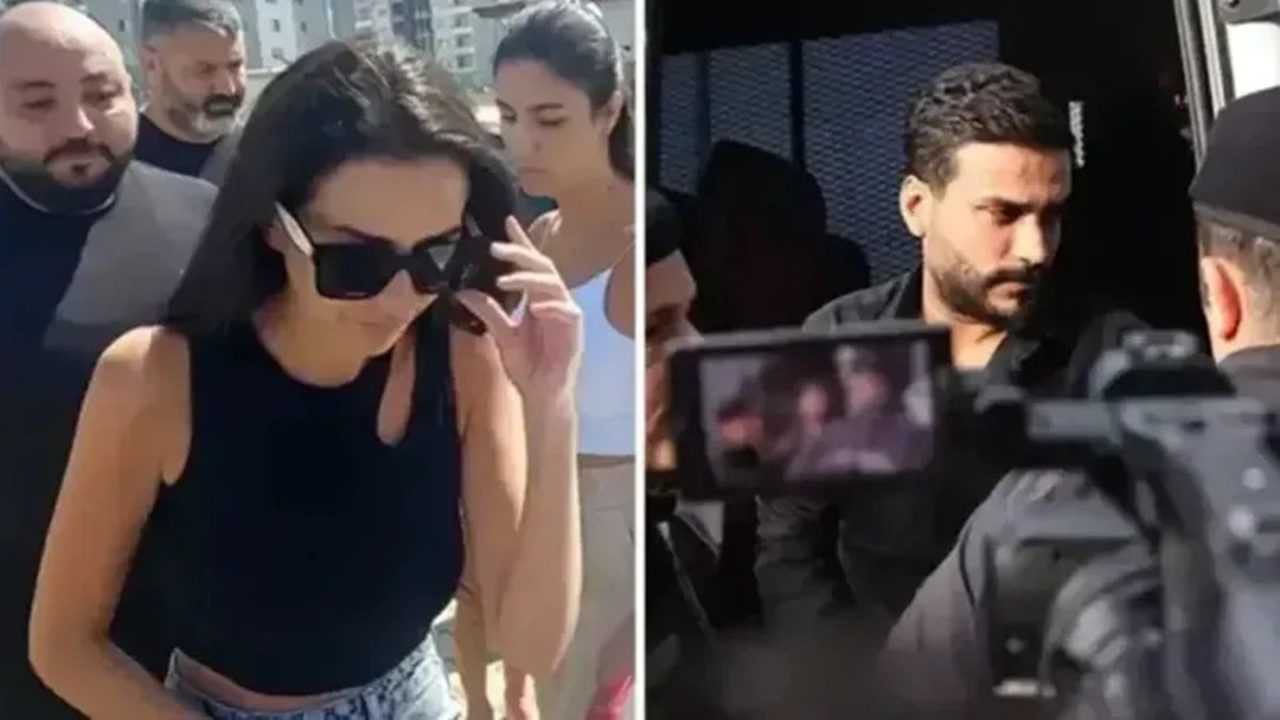 Dilan Polat Davasında Şok: Savcılık İtirazda Bulundu 2 Dilan Polat Davasinda Sok Savcilik Itirazda Bulundu 2