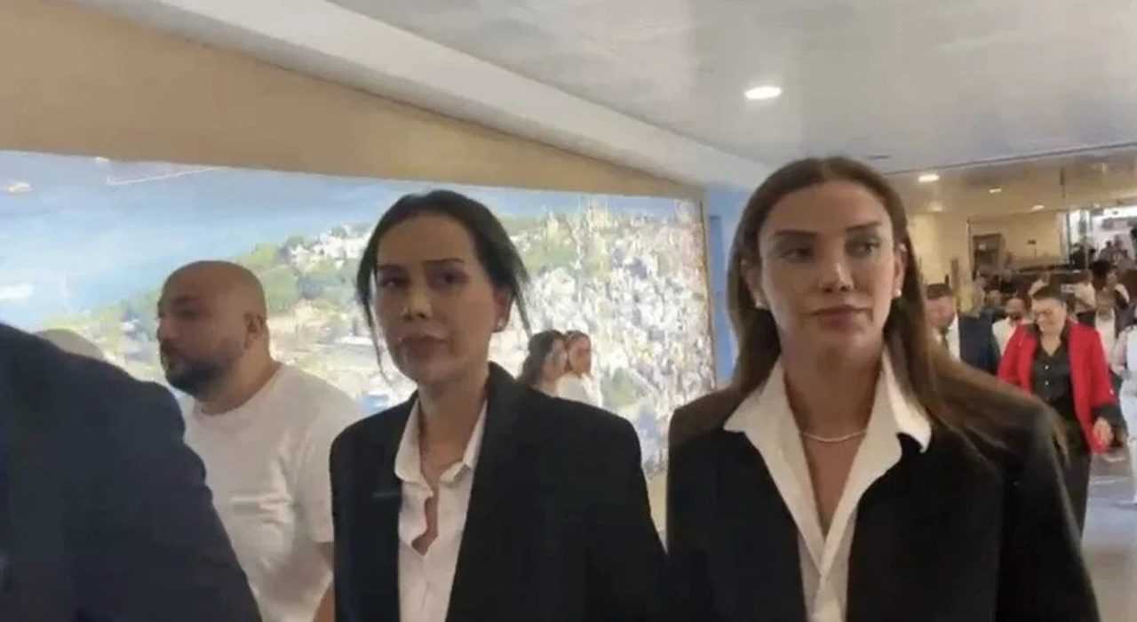 Dilan Polat’ın Duruşmasında Gözyaşları ve Çarpıcı Gelişmeler 1 Dilan Polatin Durusmasinda Gozyaslari ve Carpici Gelismeler 2
