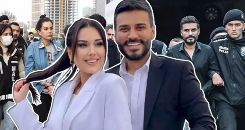 Dilan ve Engin Polat Davasında Sıcak Gelişme