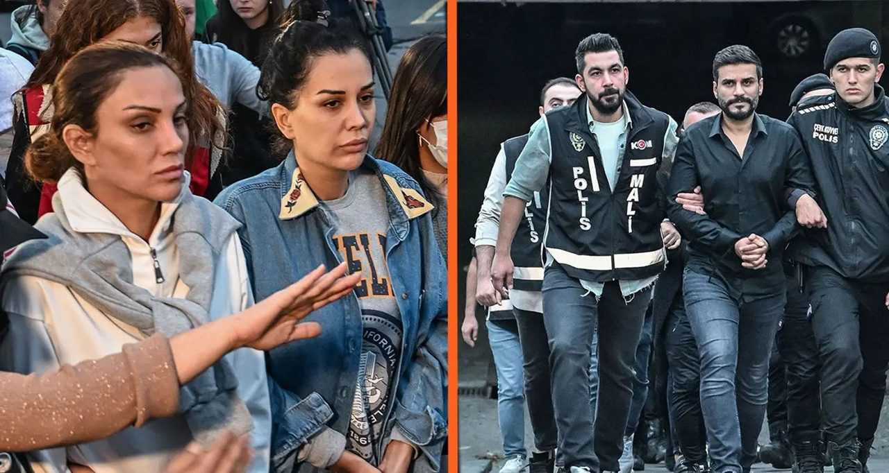 Dilan ve Engin Polat Davasında Sıcak Gelişme 1 Dilan ve Engin Polat Davasinda Sicak Gelisme 2