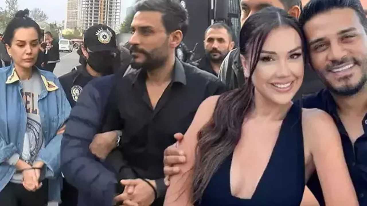 Dilan ve Engin Polat Davasında Sıcak Gelişme 2 Dilan ve Engin Polat Davasinda Sicak Gelisme 3
