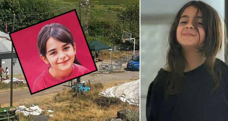 Diyarbakır’daki Narin Güran Cinayetinde Şok Detaylar