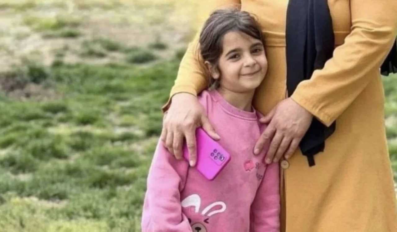 Diyarbakır'daki Narin Güran Cinayetinde Yeni Gelişmeler 1 Diyarbakirdaki Narin Guran Cinayetinde Yeni Gelismeler 2
