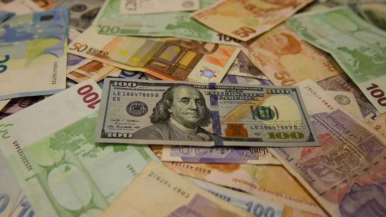 Dolar/TL ve Dolar Endeksi Üzerindeki Son Gelişmeler 1 Dolar TL ve Dolar Endeksi Uzerindeki Son Gelismeler 2