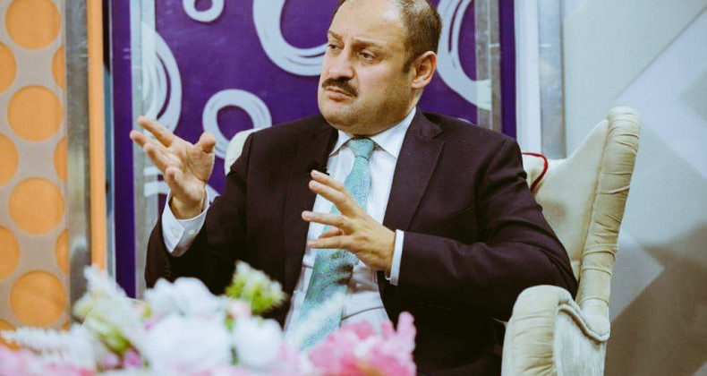 Gülpınar, Yeniden Refah Partisi’nden İstifa Etti