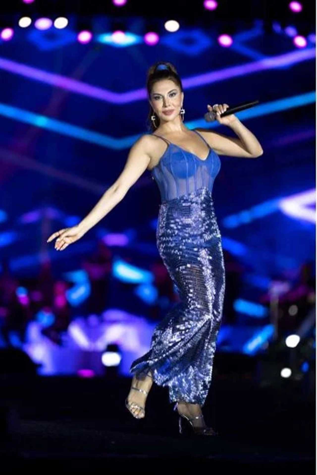 Ebru Yasardan Unutulmaz Konser 3
