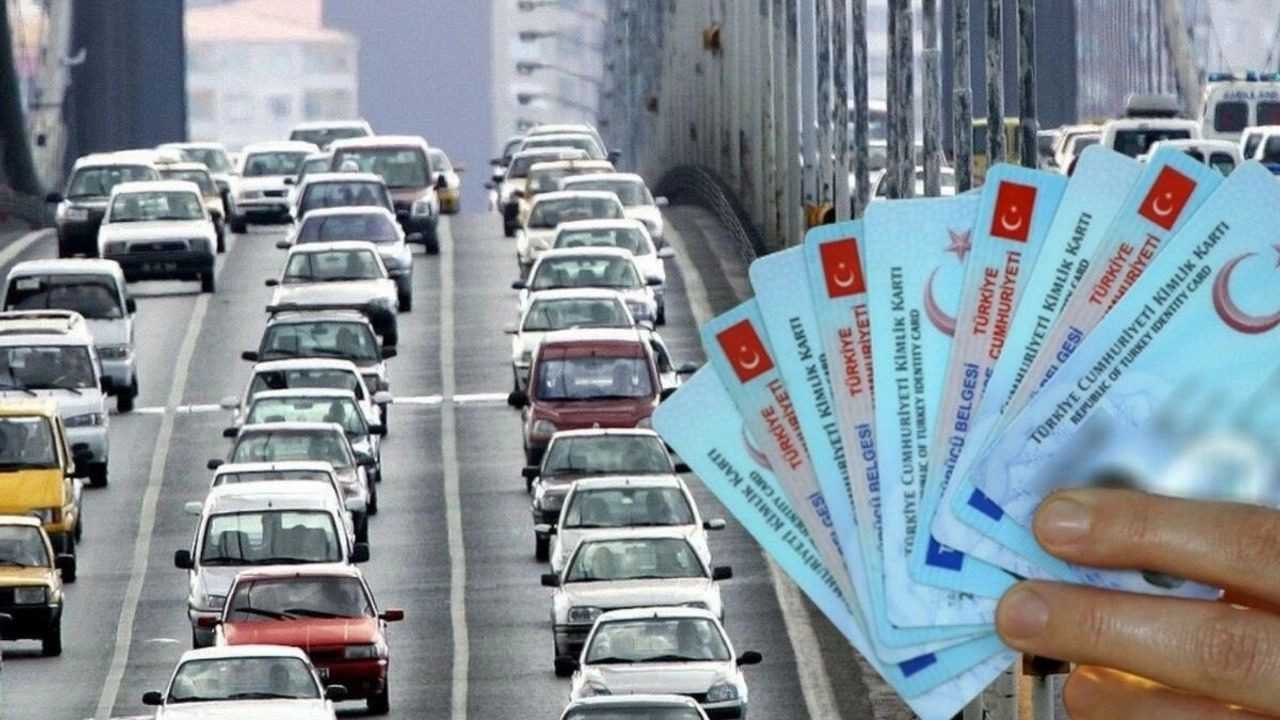 Ehliyet Yenileme Süreci Hakkında Önemli Duyuru 1 Ehliyet Yenileme Sureci Hakkinda Onemli Duyuru 3