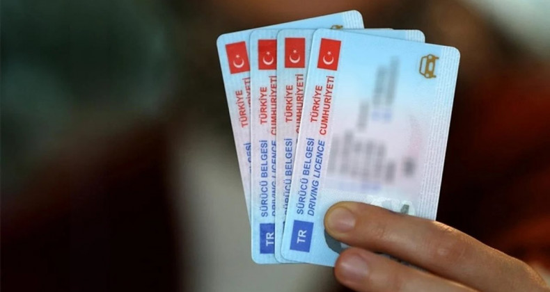 Ehliyetinizi Yenilemeyi Unutmayın: 2024 Son Şans