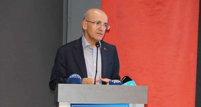 Ekonomi Vizyonu: Şimşek’ten Büyüme ve Enflasyon Açıklamaları