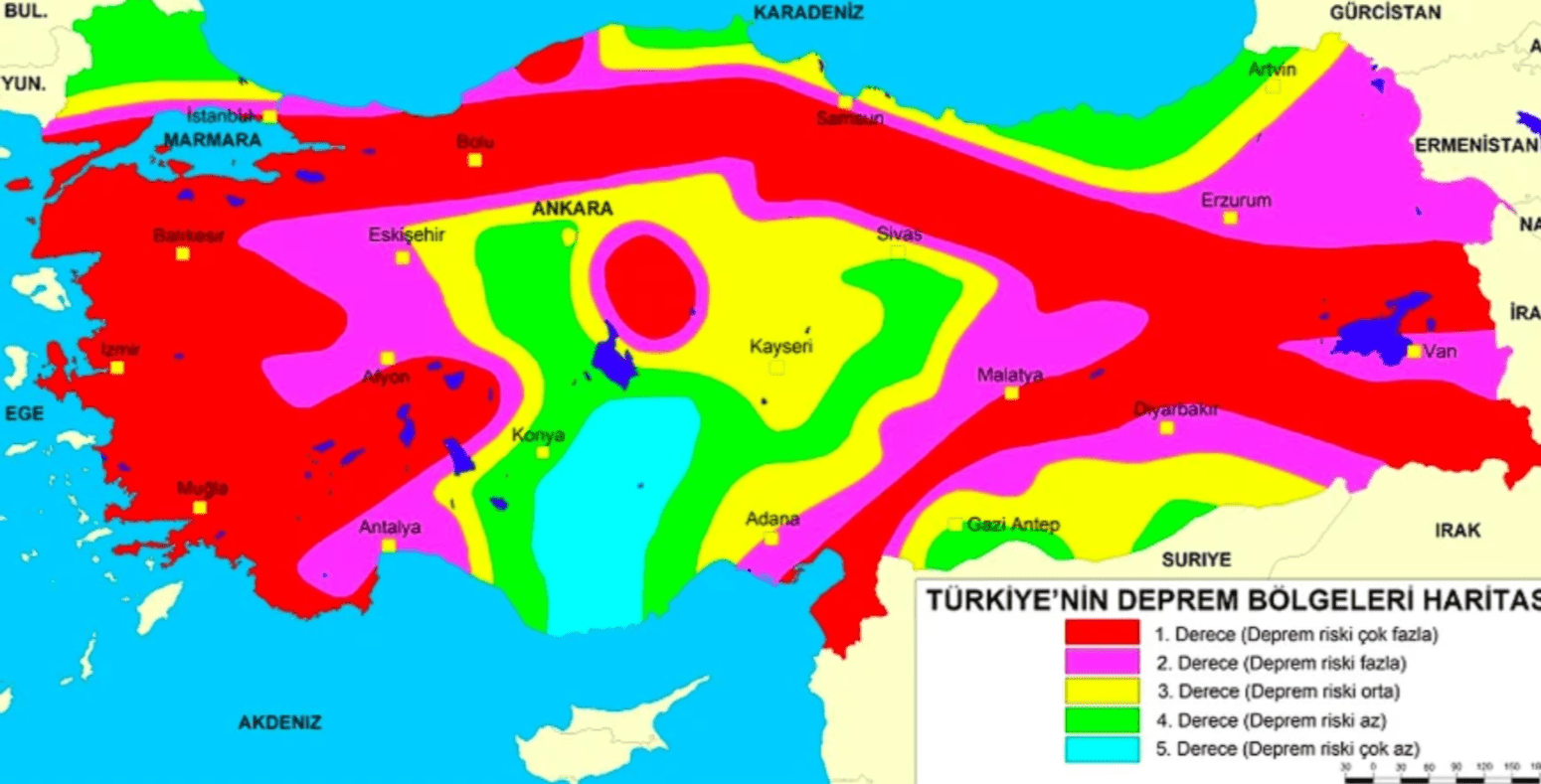 Bitlis Depreminin Ardından Uzmandan Büyük Felaket Uyarısı! 2 Ekran goruntusu 2023 12 11 153817