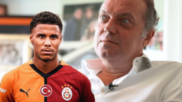Cem Uzan’dan Şok İddia: Ismail Jakobs Monaco’da Kafa Çekiyor