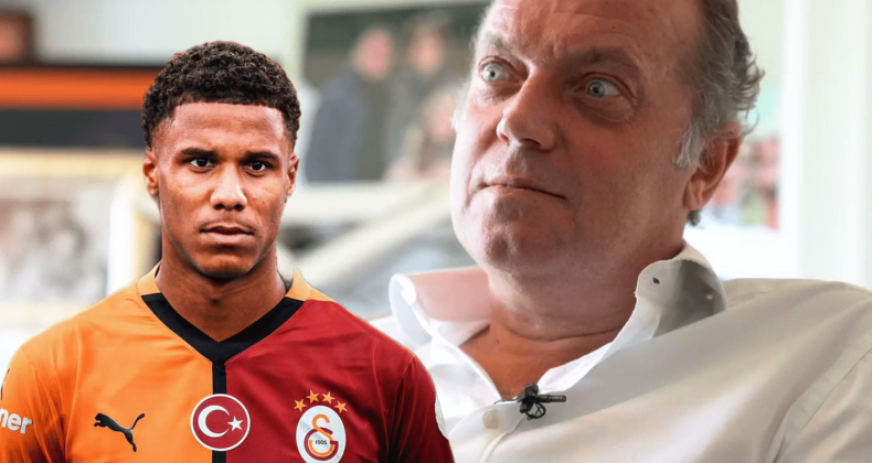 Cem Uzan’dan Şok İddia: Ismail Jakobs Monaco’da Kafa Çekiyor