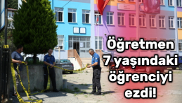 Ordu’da Kahreden Kaza: 7 Yaşındaki Miray Arslan Hayatını Kaybetti
