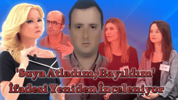 Müge Anlı’da Mühendis Gökhan’ın Şüpheli Ölümü! Cinayet Mi, Kaza Mı?