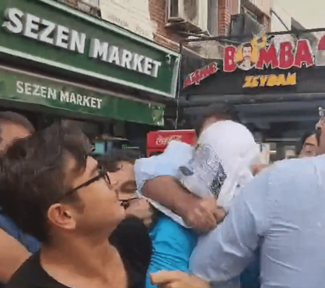 İzmir'de TGB'liler ABD Askerlerine Çuval Geçirdi! 2 Ekran goruntusu 2024 09 02 162208
