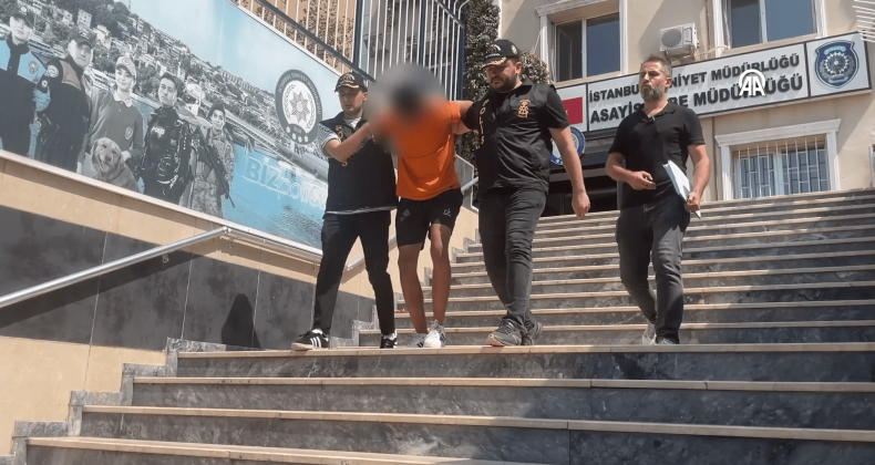 Beylikdüzü’nde Cinayet: Tartışma Sonrası Bıçaklı Saldırı!