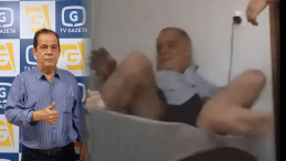 Belediye Başkanı Cinsel Skandalla Gündemde!