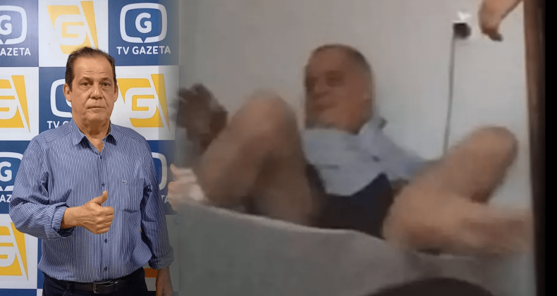 Belediye Başkanı Cinsel Skandalla Gündemde!