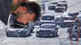 Konya’da Polise Silahlı Saldırı! Yakalanan Zanlılar Her Şeyi İtiraf Etti