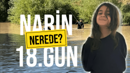 Kayıp Narin İçin 18. Günde Yeni İhbar!