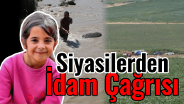 Narin Güran’ın Cansız Bedeni Bulundu: İdam Çağrıları!