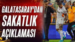 Galatasaray’a Icardi Şoku! Sakatlık Süresi Belli Oldu