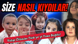 Narin Güran’ın Acı Sonu! Leyla, Eylül ve Diğer Masumlar…