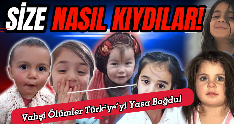 Narin Güran’ın Acı Sonu! Leyla, Eylül ve Diğer Masumlar…