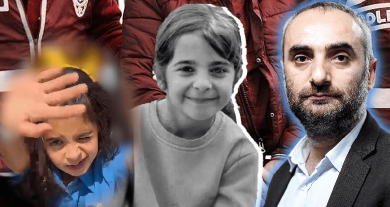 İsmail Saymaz’dan Narin’in Otopsisine Dair Bomba İddia!