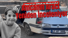 Otopsisi Tamamlandı: Amcasına Ait Araç Yeniden İncelenmede!