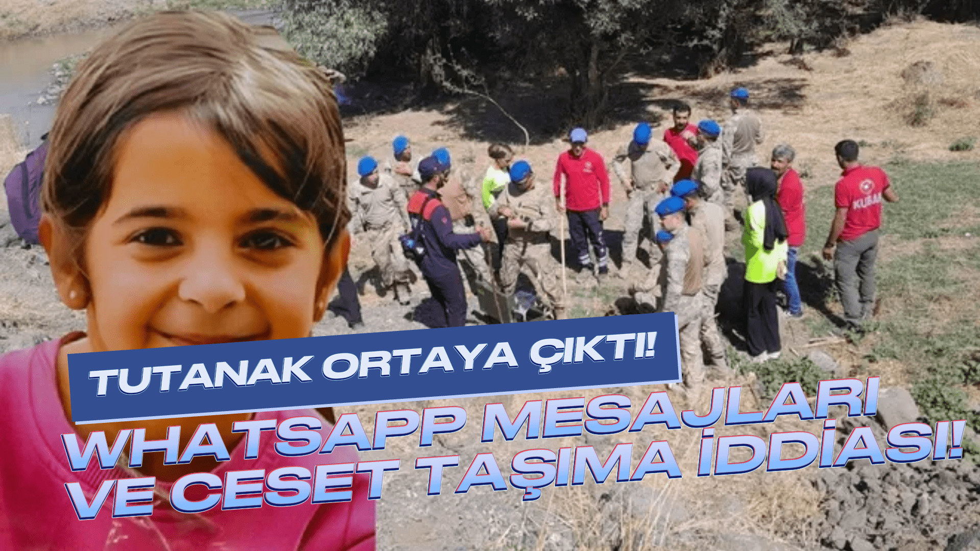 Narin'in Katilleri Kim? Cinayette Yanıt Bekleyen Sorular! 7 Ekran goruntusu 2024 09 09 131118