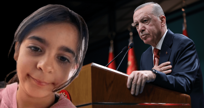 Erdoğan’dan Narin Güran Mesajı: “Hesabını Soracağız!”