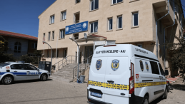 Nevşehir’de Eşi Tarafından Bıçaklanan Kadın Ölümden Döndü!