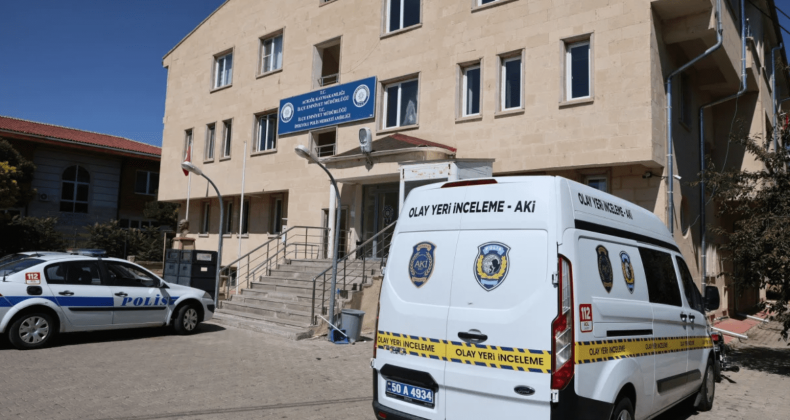 Nevşehir’de Eşi Tarafından Bıçaklanan Kadın Ölümden Döndü!