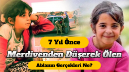 Narin’in Ablasının Şüpheli Ölümü Anne ve Babaya Sorulacak